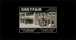 Desktop Screenshot of greyfair.ca